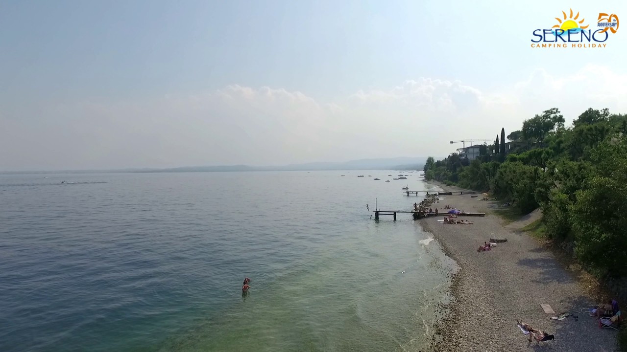 SERENO CAMPING HOLIDAY 2017 4K Long Video