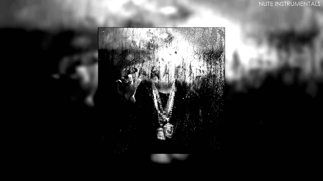 Big Sean - Paradise (Instrumental)