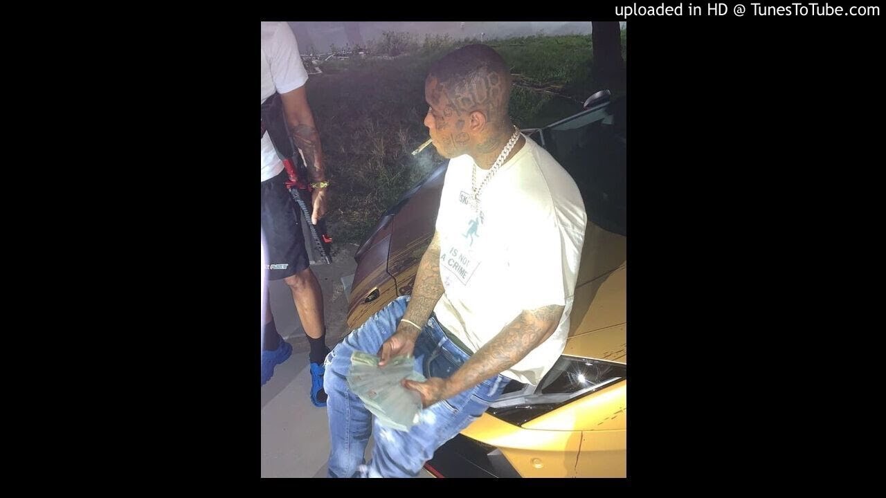 Southside x Pyrex Whippa Type Beat (Prod Idle x GLA)