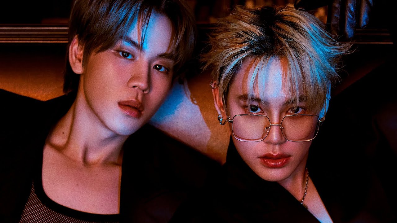 BounPrem are Soulmates 💜