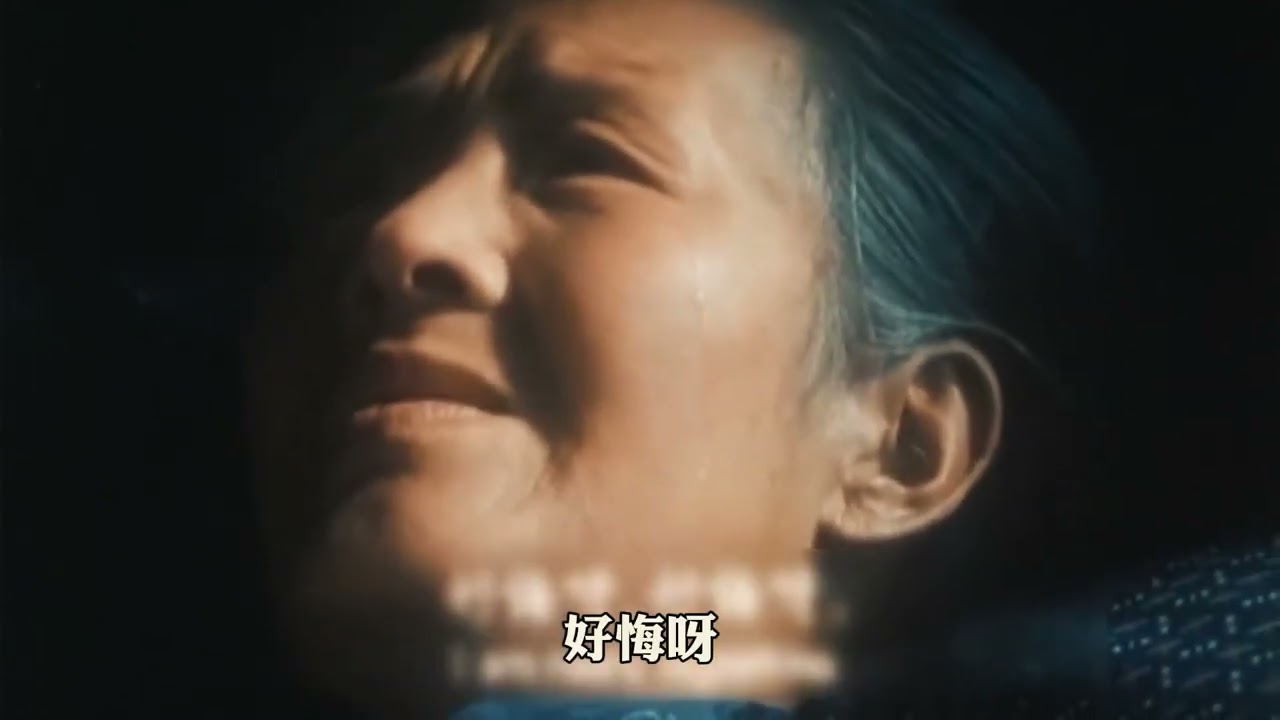 旧社会下的女人好难。#国产老电影 #怀旧电影 #催泪  #一剪到底电影解说 #出嫁女