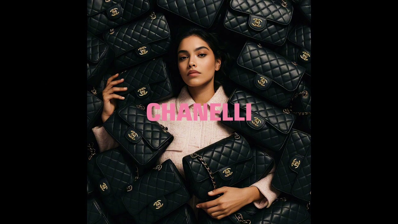 Luciano - Chanelli (Reupload)