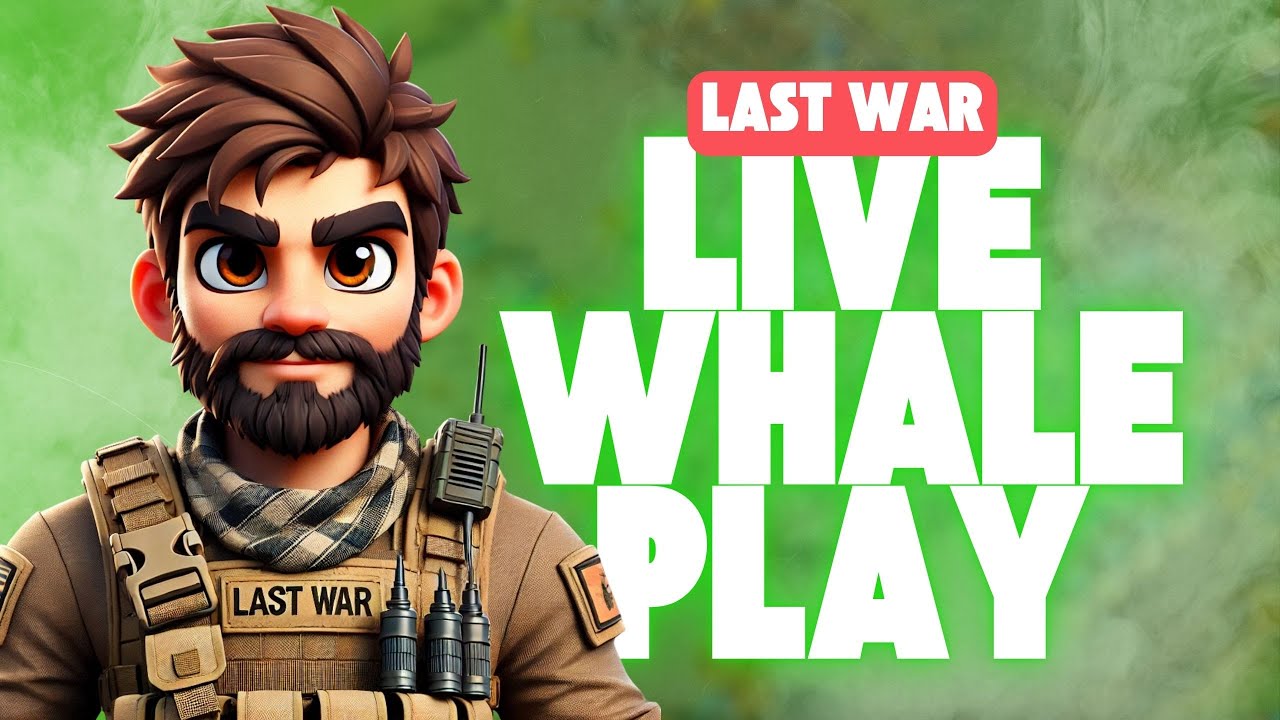 Leo Chłop kontra Frizen | Gra o przetrwaniu w Last War