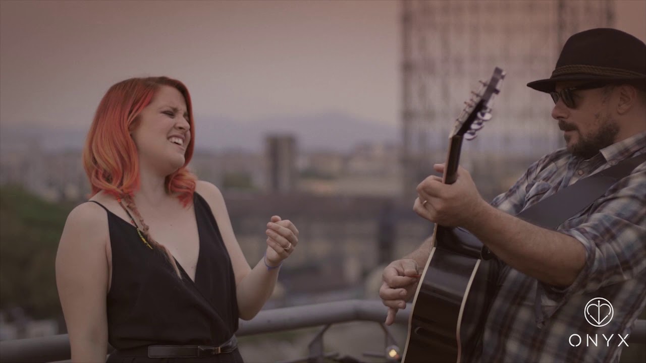 Noemi - Non smettere mai di cercarmi Unplugged - Onyx Italia