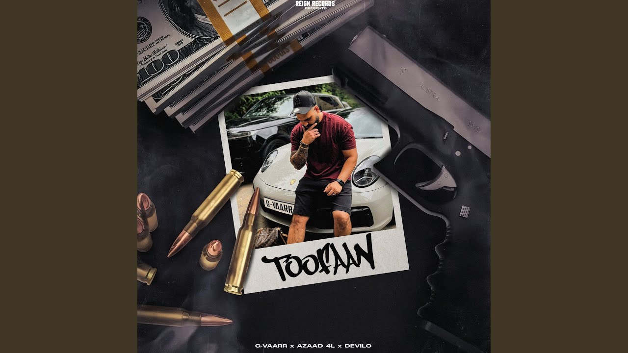 Toofaan