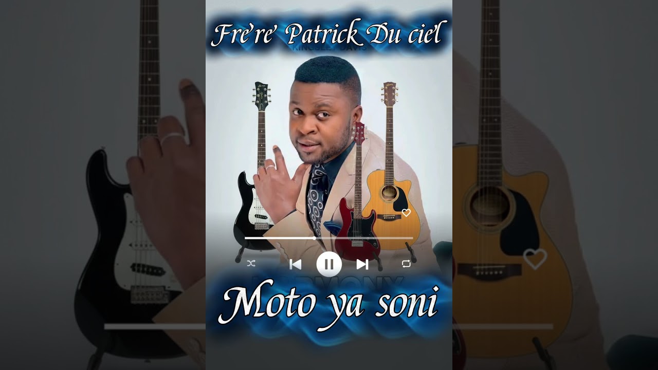 Moto ya soni 