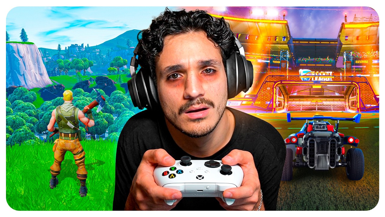 Cual es el Juego MAS DIFICIL para Ser PRO?