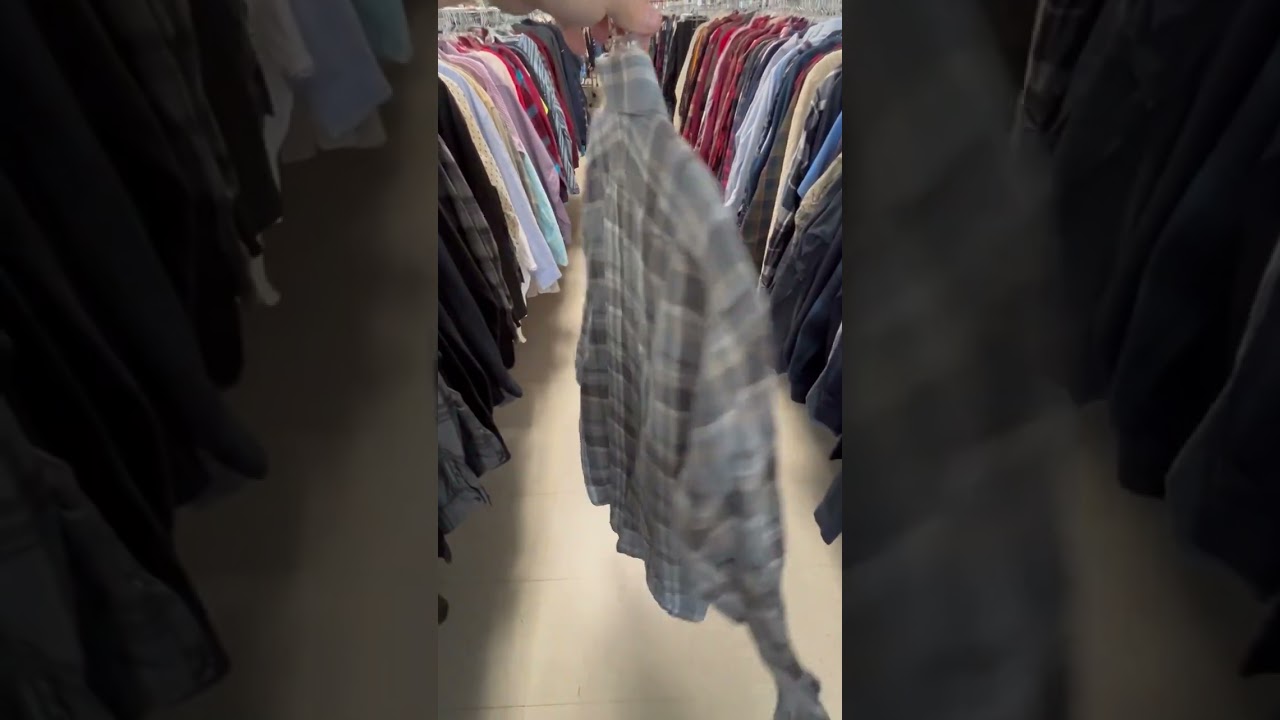Unusual find for me! Keep suit supply on your list of brands to be looking out for! #thrift