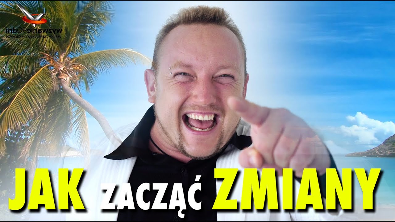 Jak przełamać stagnację w życiu? Jak przestać odwlekać zmiany?