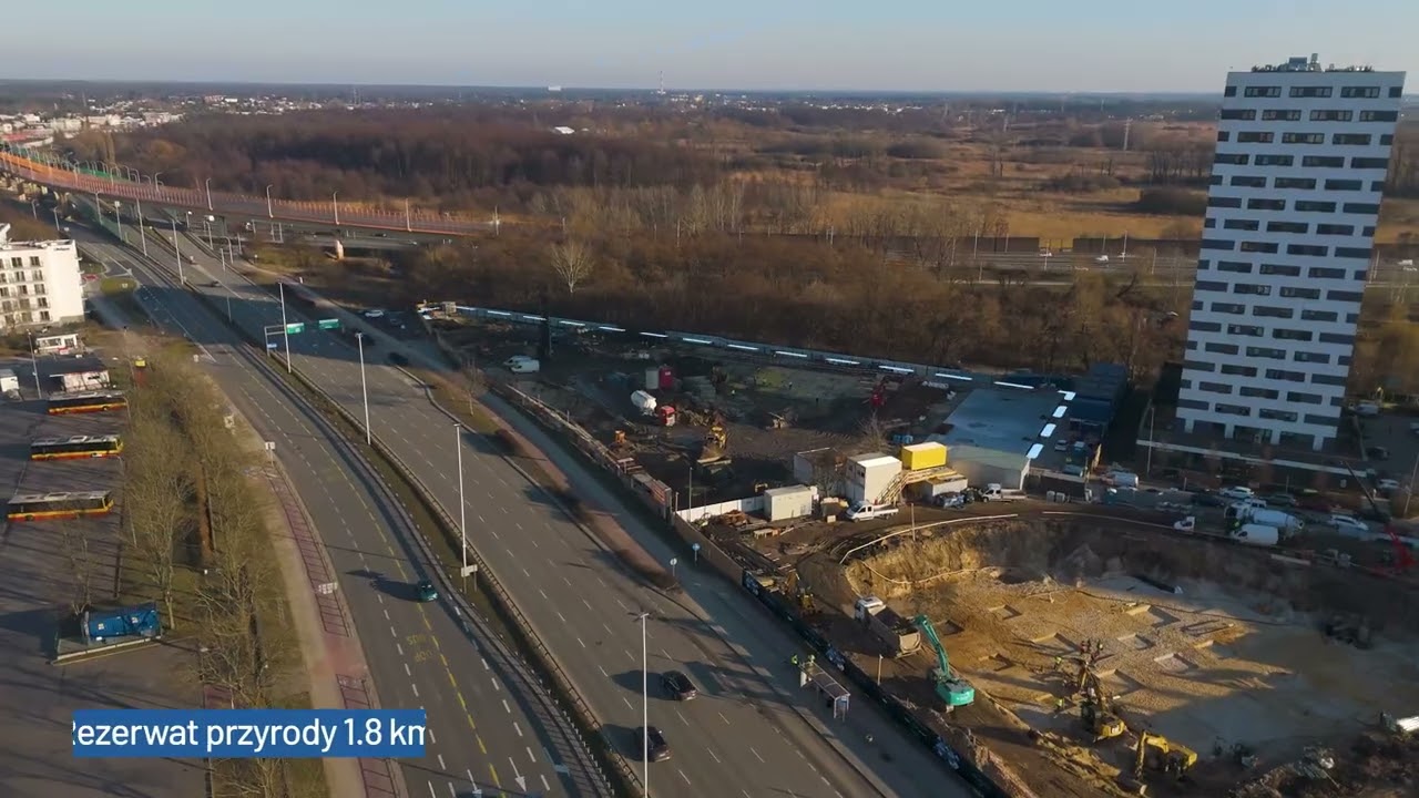 Mieszkanie na 25  piętrze z doskonałym widokiem #apartament #view #nieruchomość