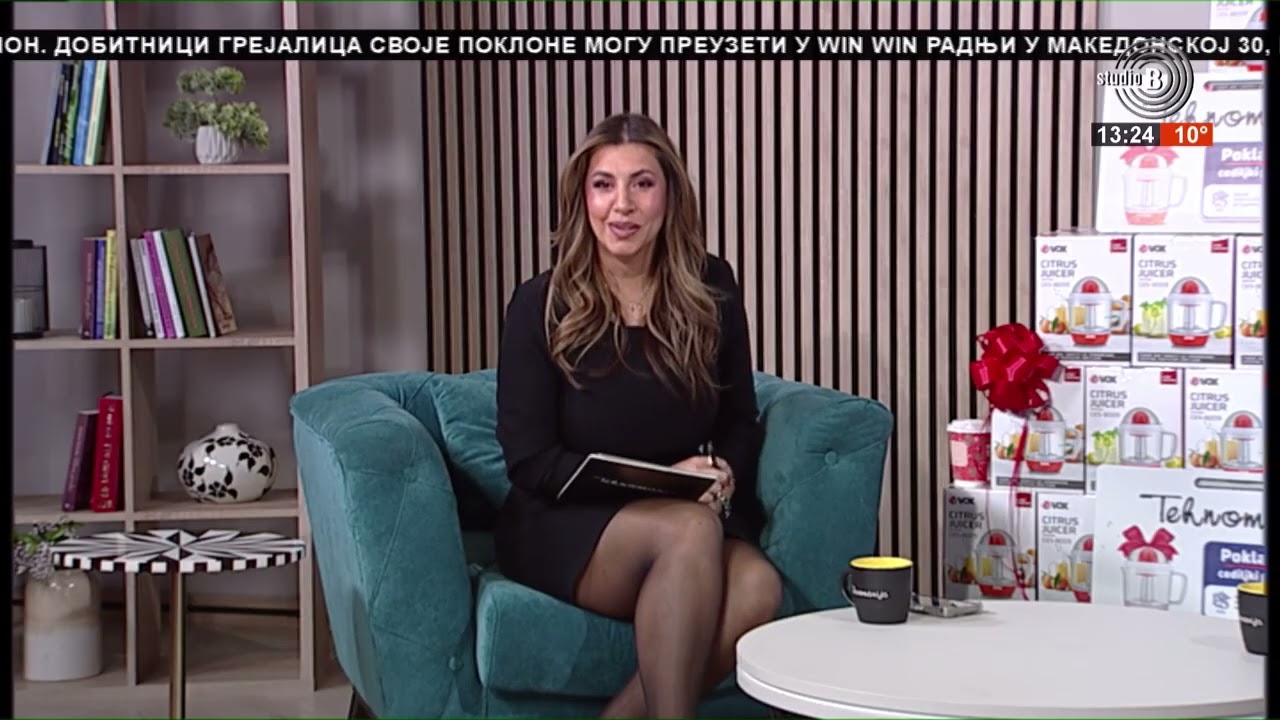 OTVORENI BALKAN - Miša Vacić