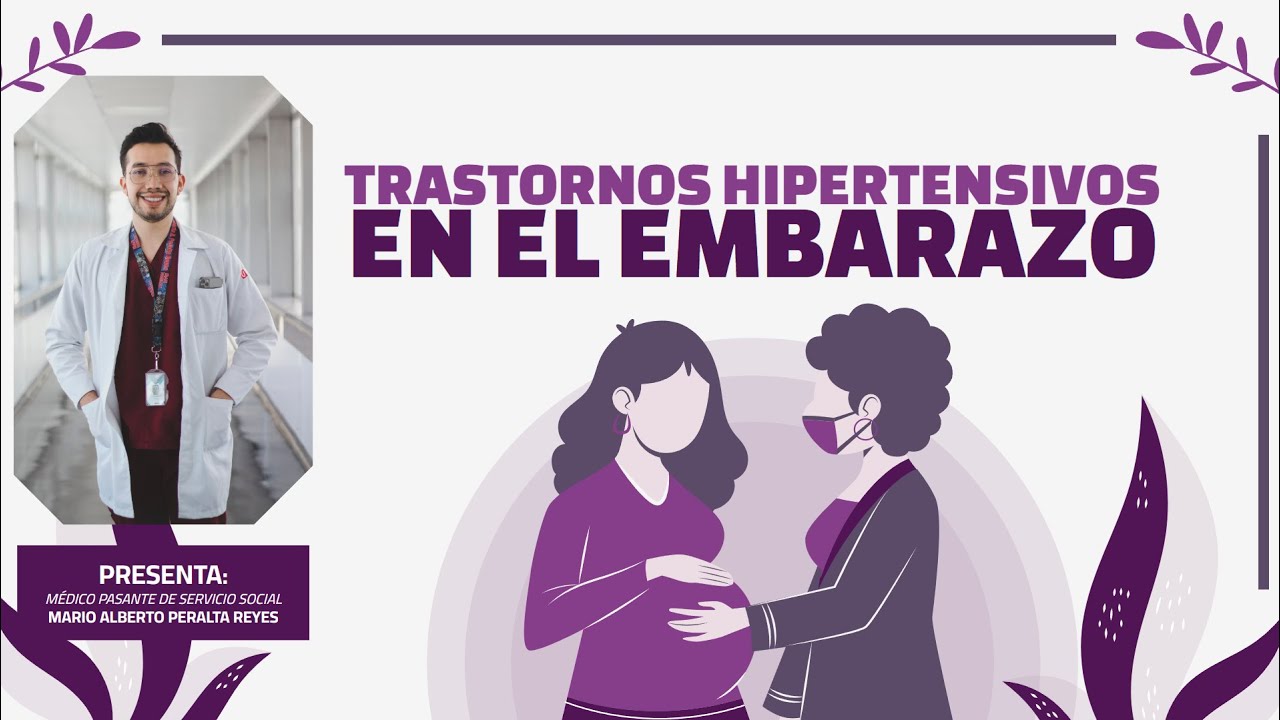 TRASTORNOS HIPERTENSIVOS EN EL EMBARAZO | Actualización | ACOG, NICE, GPC & GUÍAS CANADIENSES.