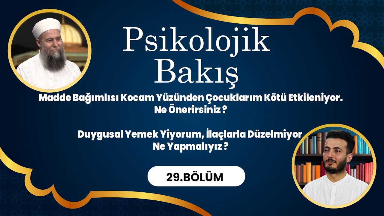 Psikolog ve Psikoterapist ‪