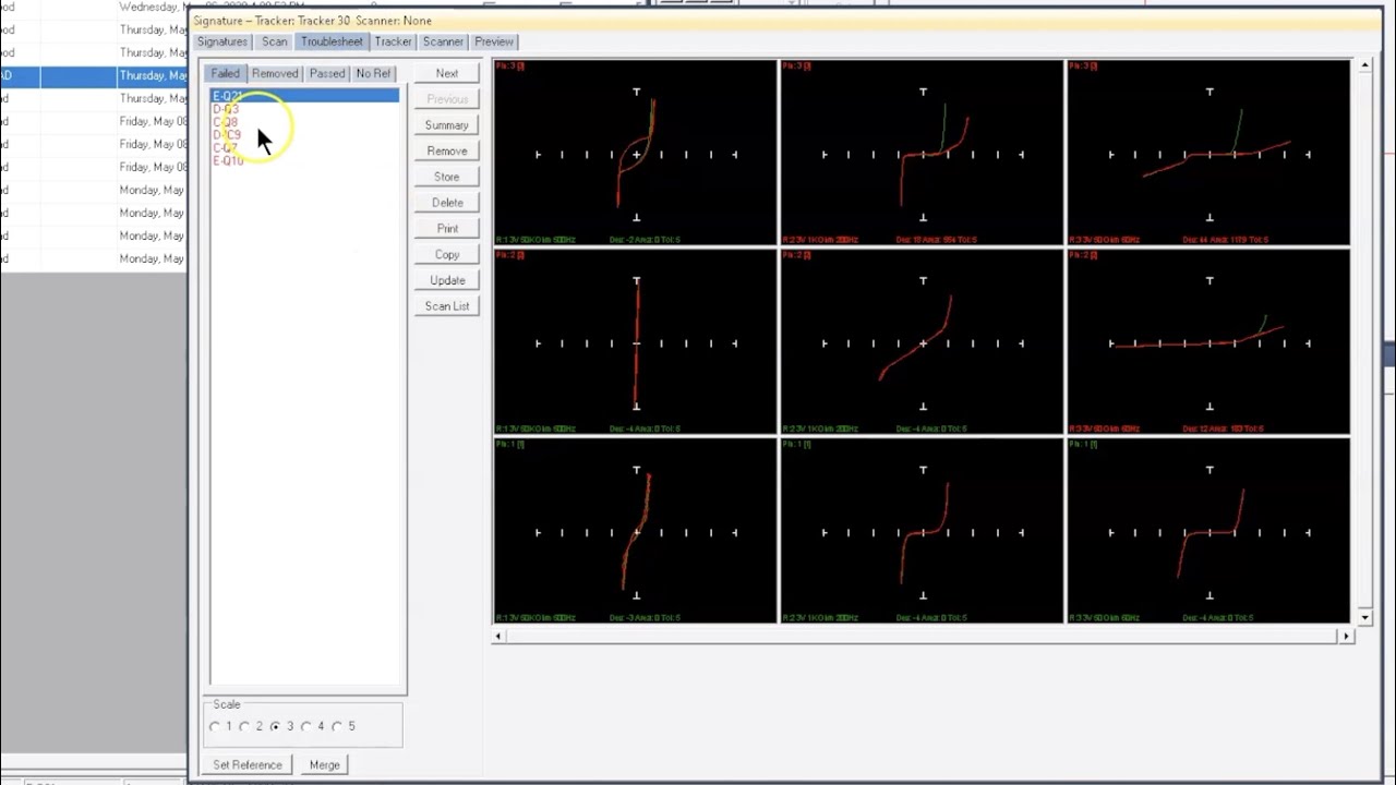 Quick Tip #9 - How to view multiple signatures in the Signature Pane