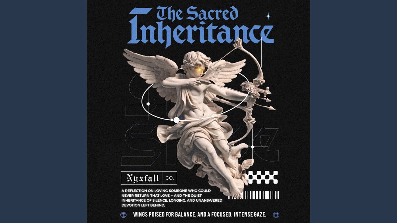 The Sacred Inheritance