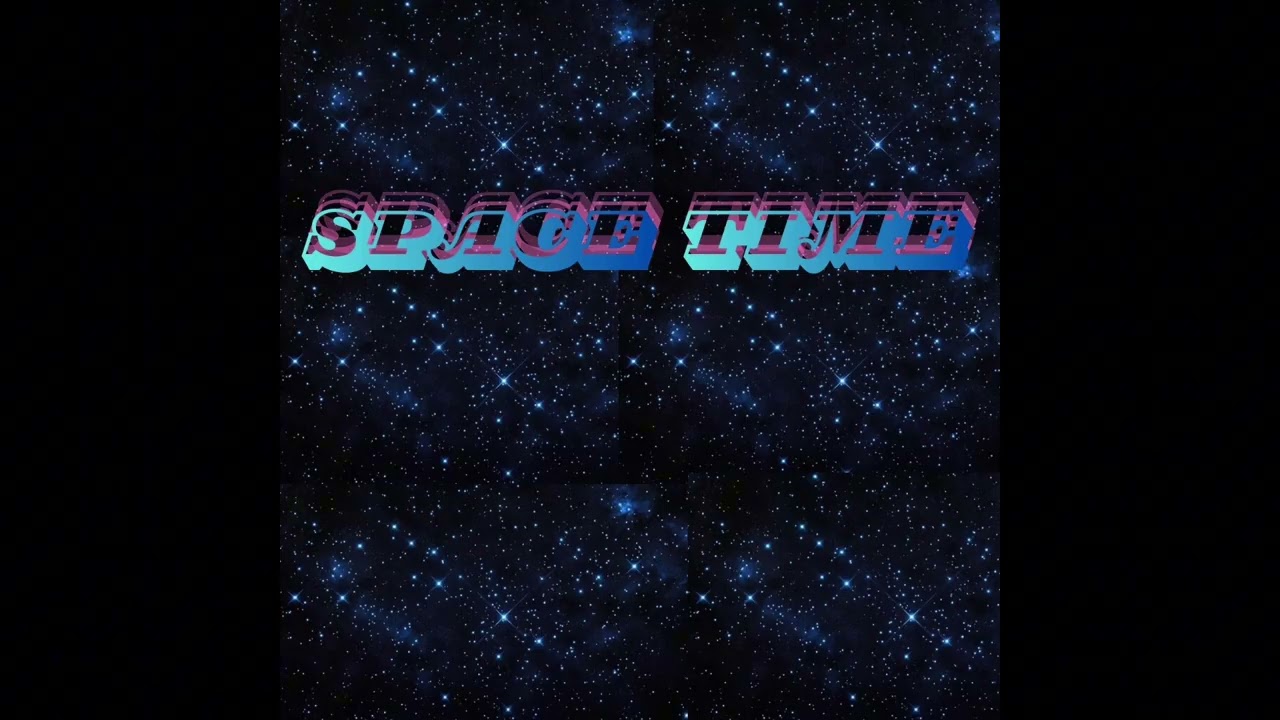 Rubio EA - Space Time - Audio (Instrumental)