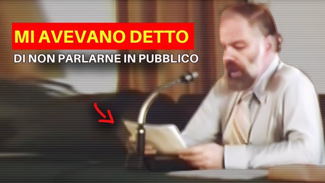 Ha letteralmente craccato la realt&agrave; poi &egrave; MORTO - Philip K. Dick