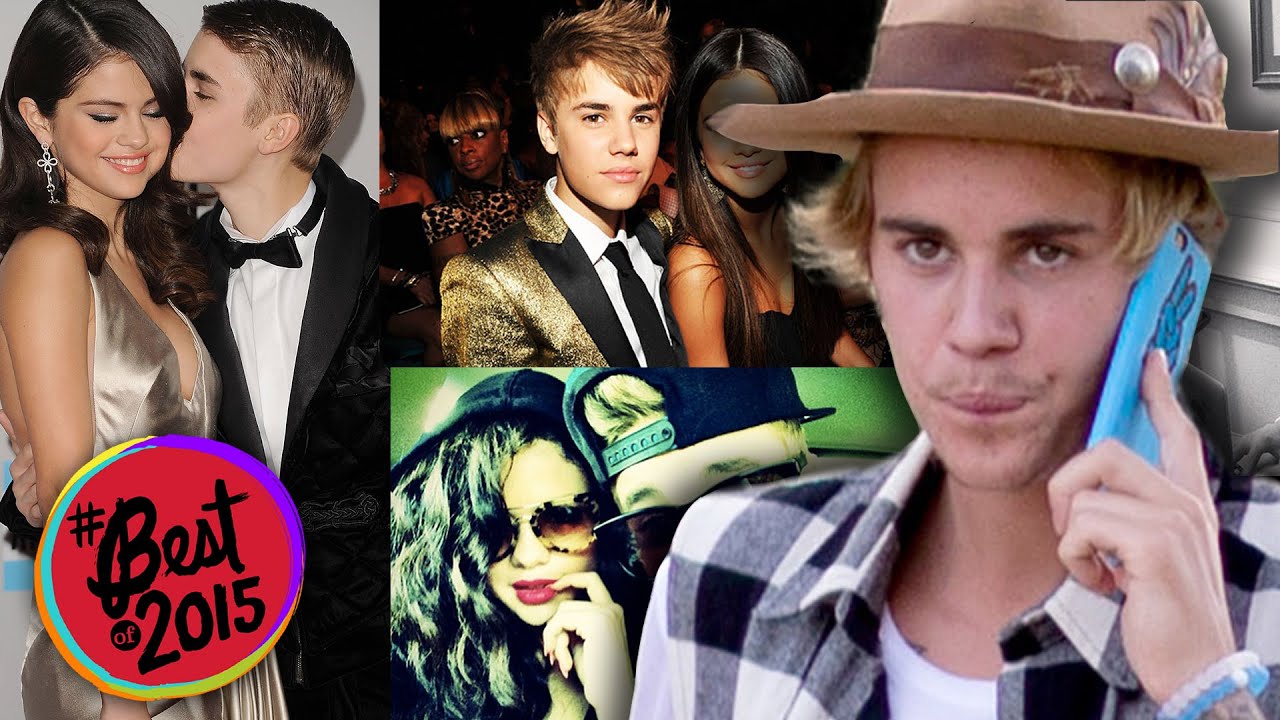 7 Times Justin Bieber Talked About Selena in 2015