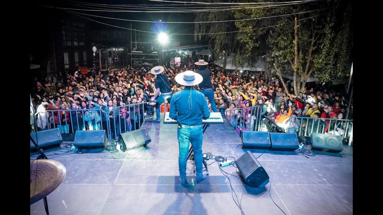 EL LLANERO DE ÑUBLE -- FIESTA DE LA FRUTILLA 2023