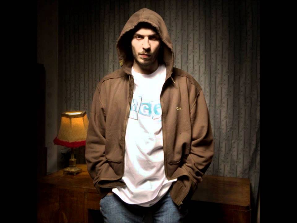 O.S.T.R. - Abstynent