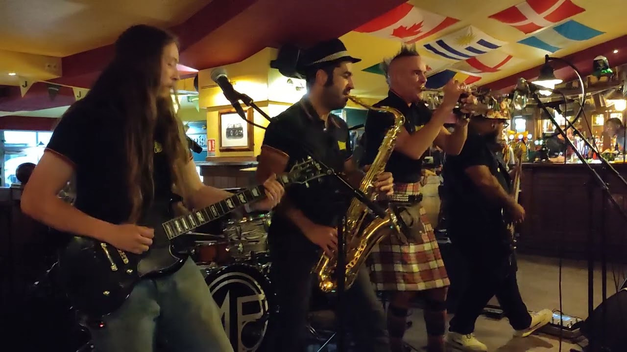 Beer Beer orchestra 