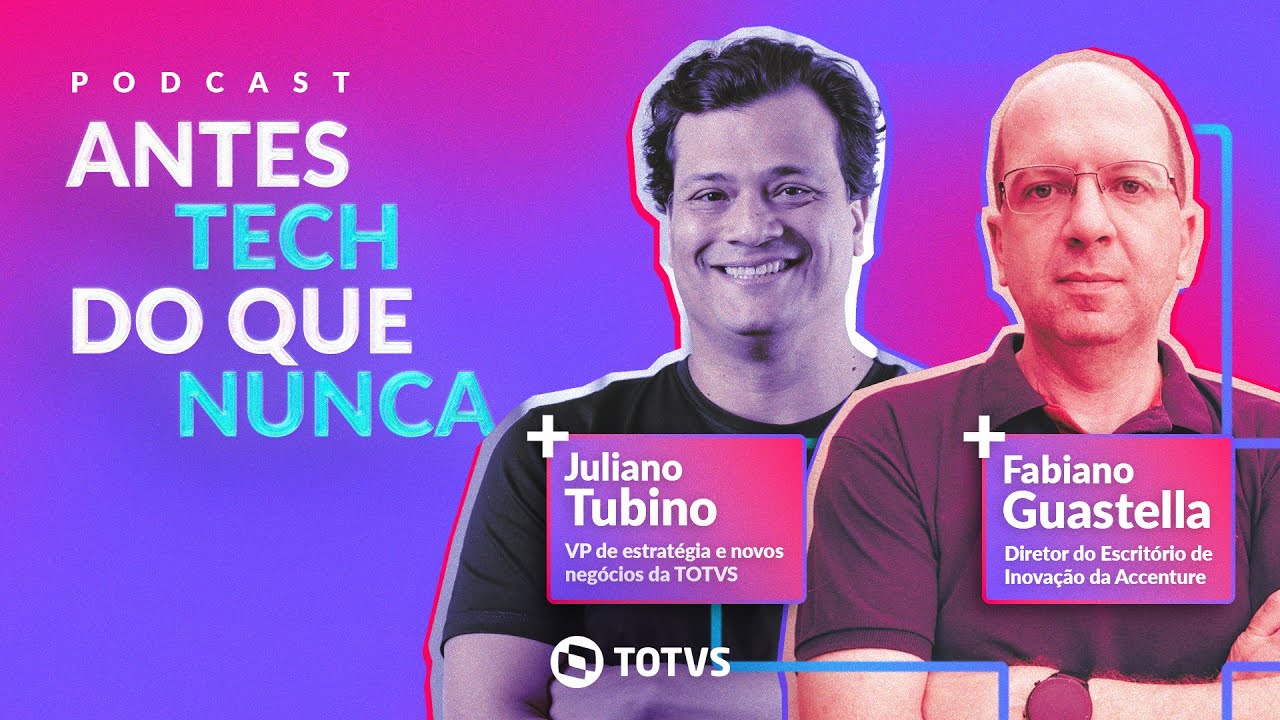 Tendências de tecnologia para 2023 (ANTES TECH DO QUE NUNCA #podcast )