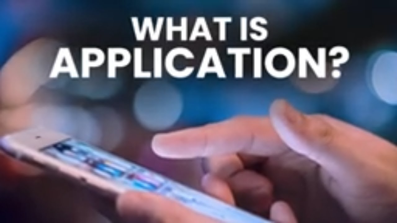 Software Testing Tutorial for Beginners |  Lecture 1:  What is Windows Application ?