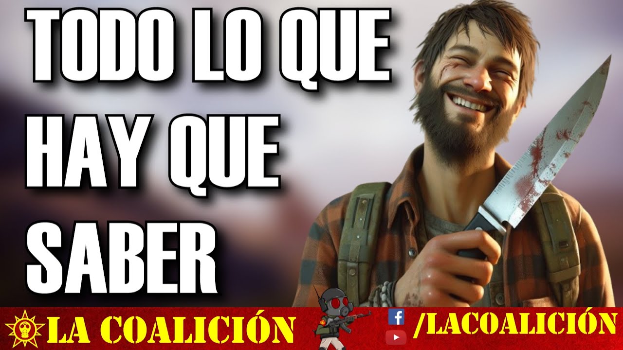 ¡TODAS LAS HABILIDADES BASE EXPLICADAS! STATE OF DECAY 2  (Corregido)
