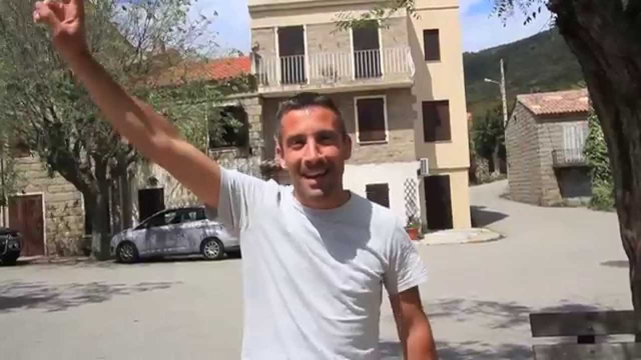 Corse Happy Monaccia d'Aullène.