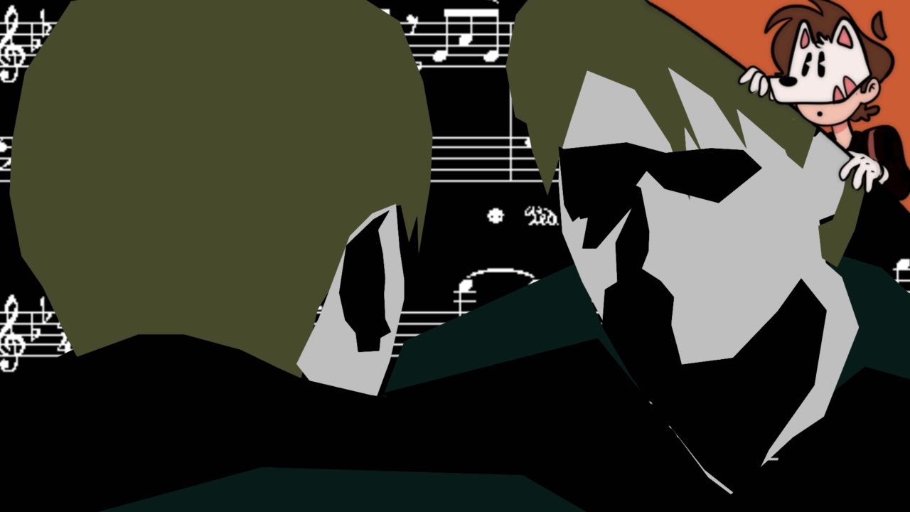 The Silent Hill 2 Soundtrack Is Awesome