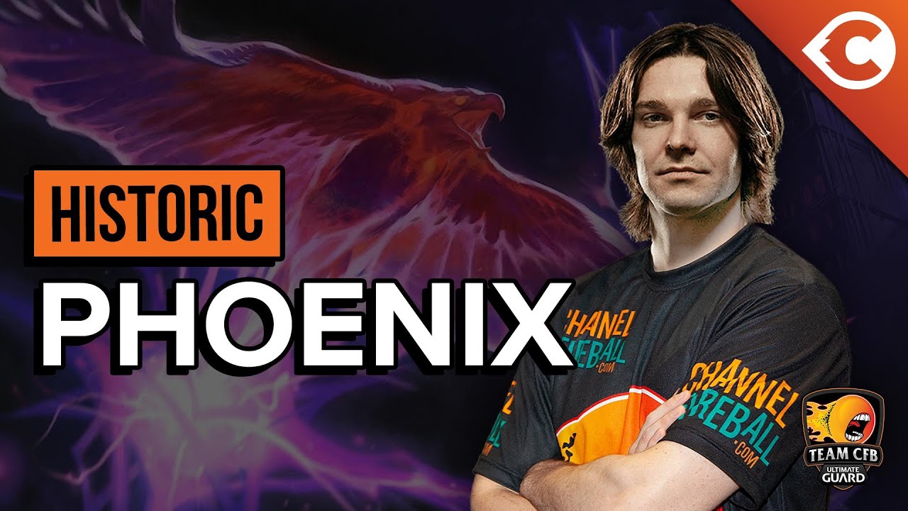 Historic Phoenix | Reid Duke