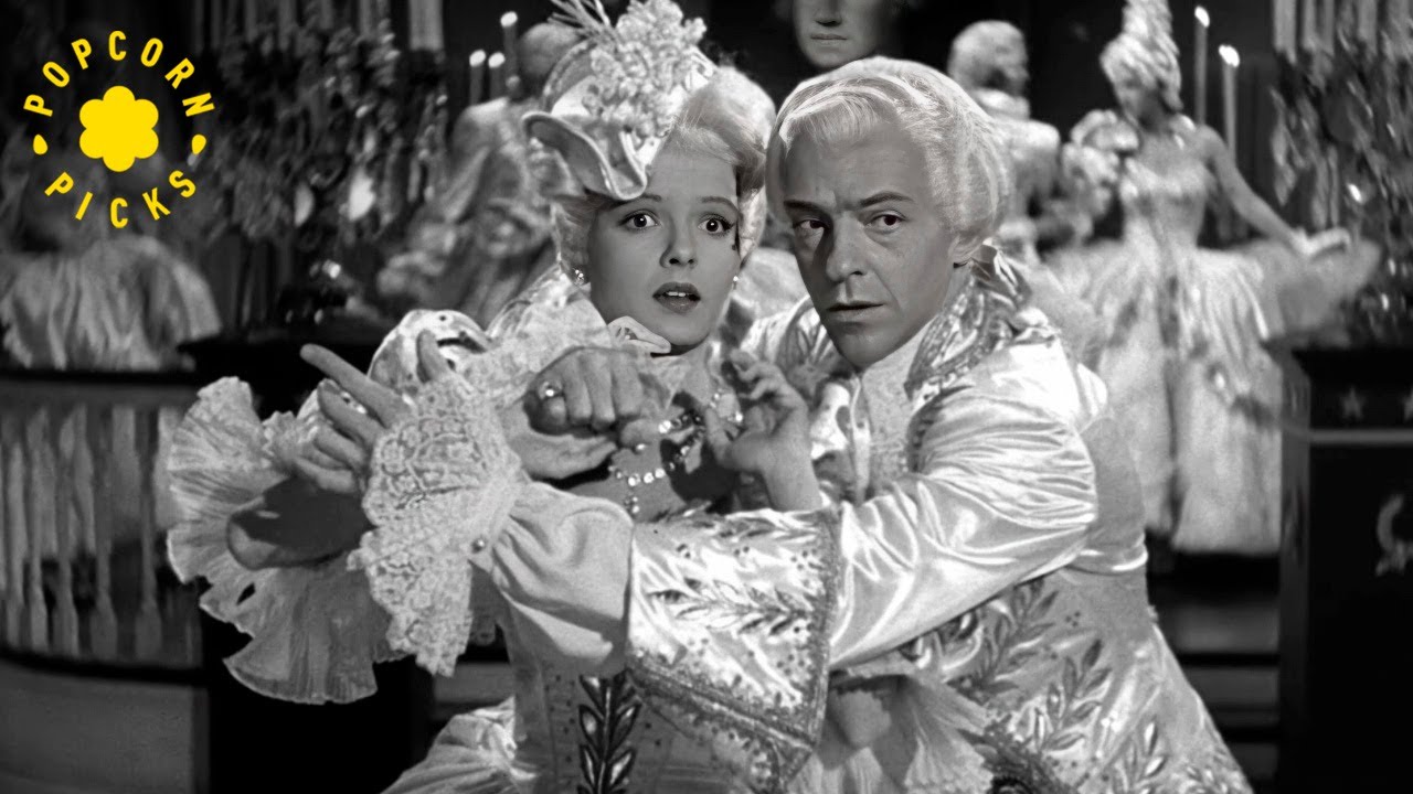 Washington&rsquo;s Birthday Song & Dance Number | Holiday Inn