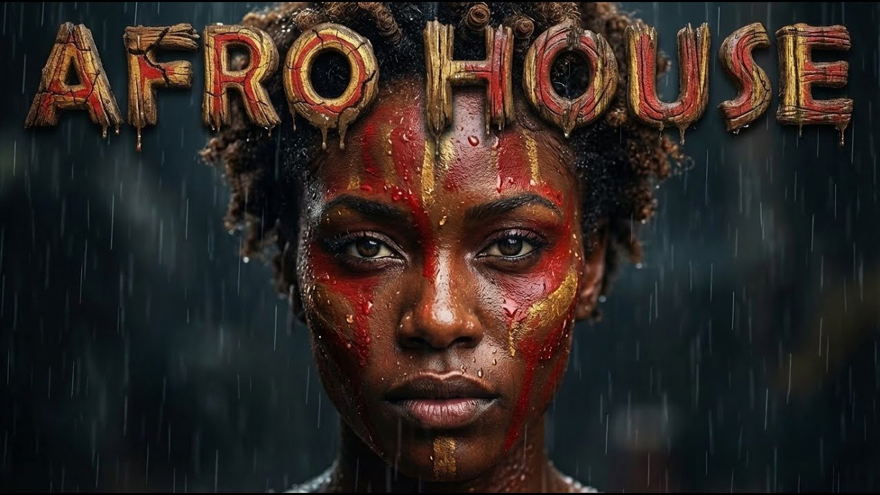 Afro House Mix 2026 | Best of Afro House 2026 ✦ Tribal Escape 44