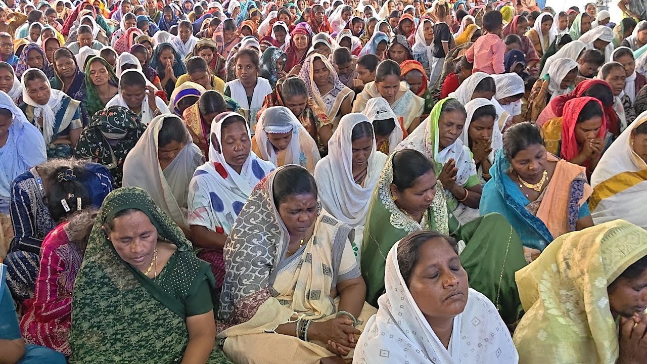 ପ୍ରାର୍ଥନା ମିଟିଂ RAYAGADA MANDALI#kunachintalu March 6, 2026