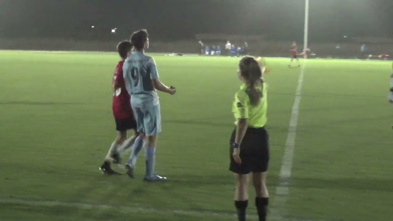 FC Player Bucuresti - ASC Daco-Getica Bucureşti 4-2 (rep 1.5)