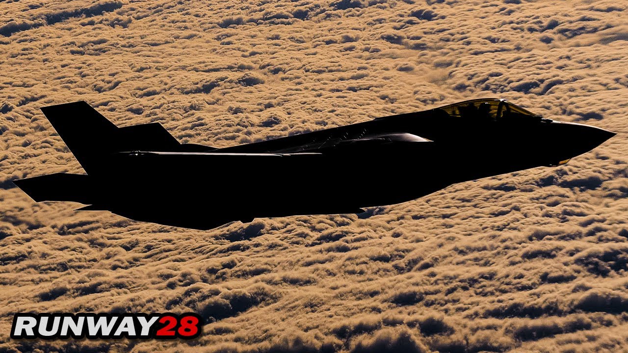 25 Min Aviation Highlights Compilation - 2022 in 4K Full Color