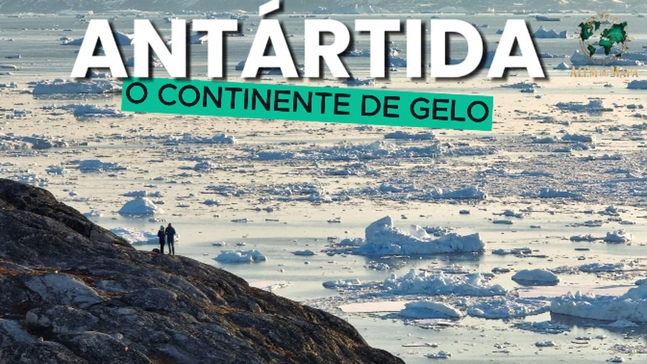 ANTARTIDA O Continente de Gelo Segredos que Poucos Conhecem UMA VIAGEM ALÉM DO MAPA