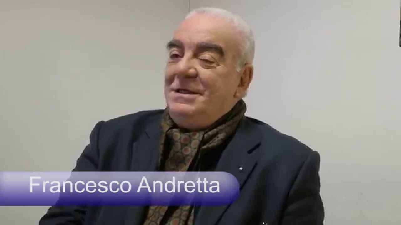 Conversazioni di storia locale: intervista a Francesco Andretta