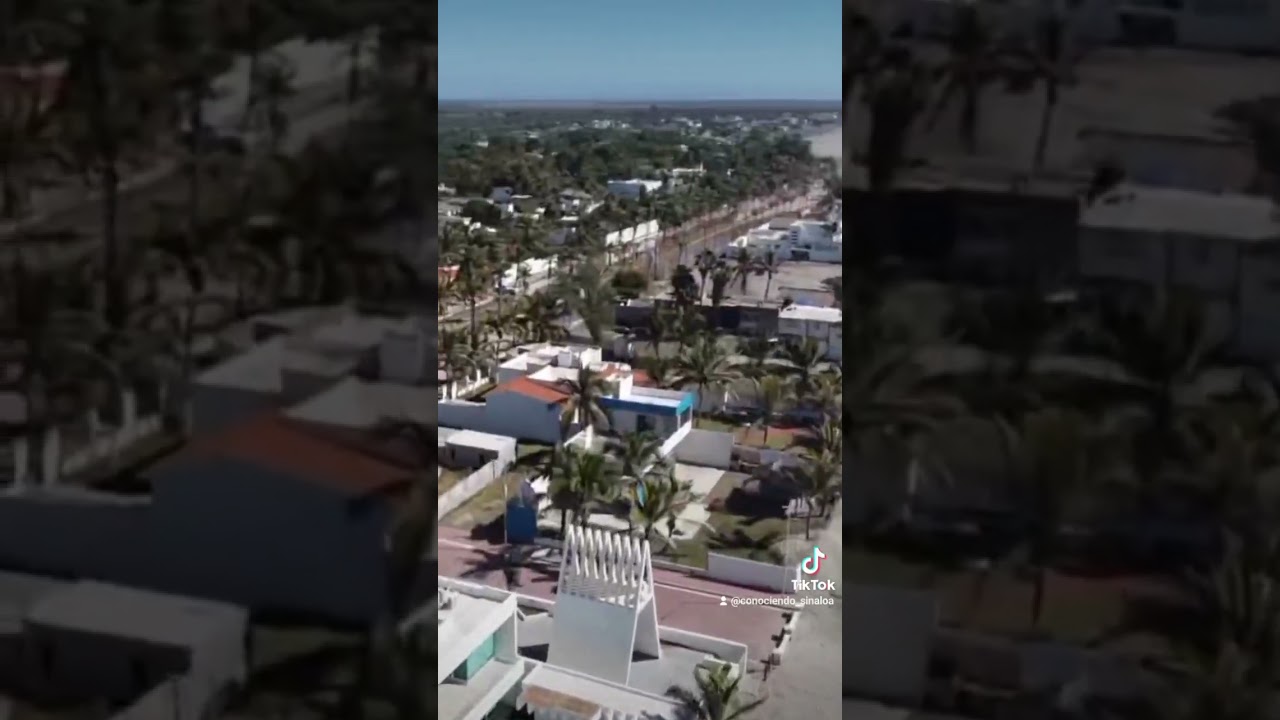 PLAYAS DE GUASAVE SINALOA 