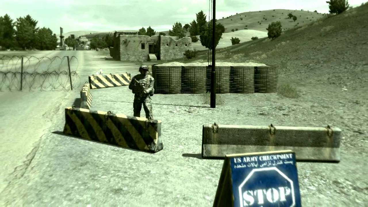 Arma 2: Private Military Company - Launch Trailer