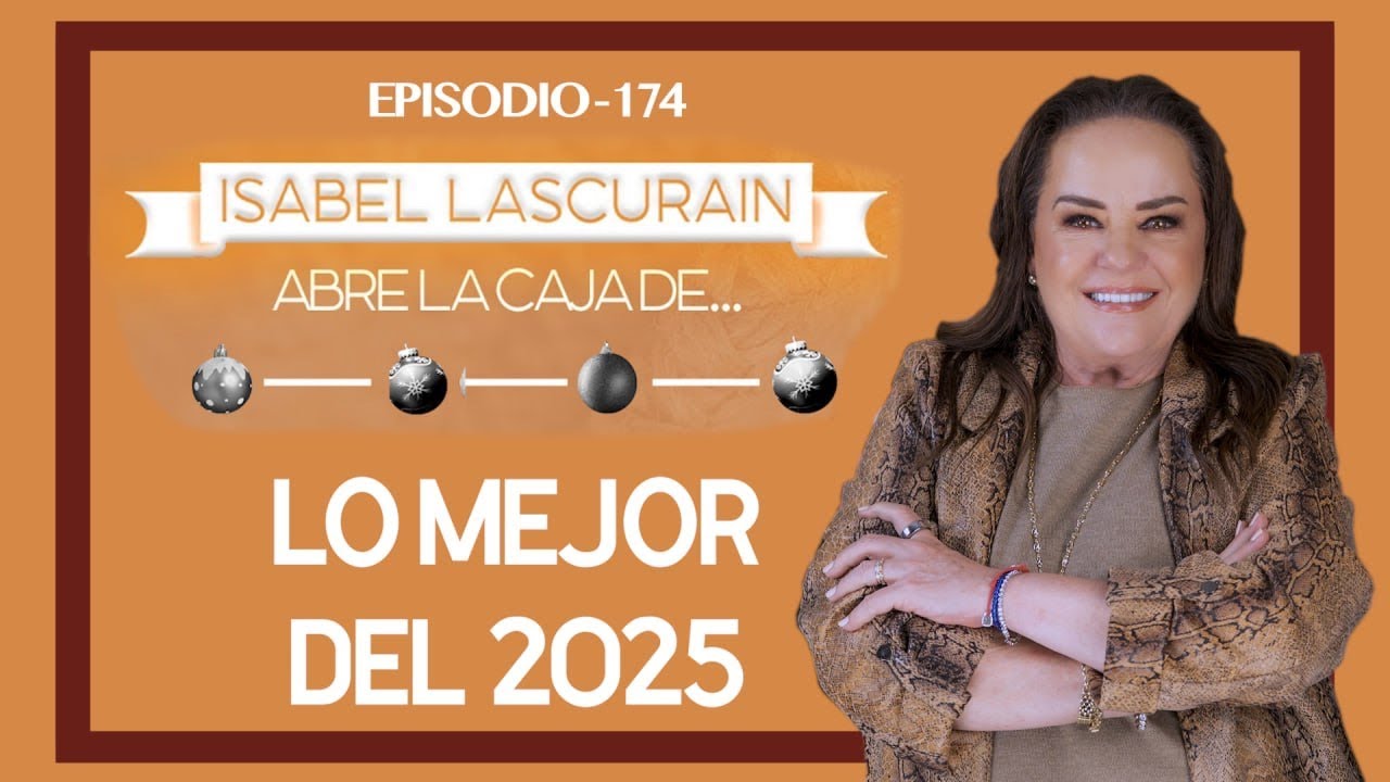 Despedimos el año con los mejores momentos 