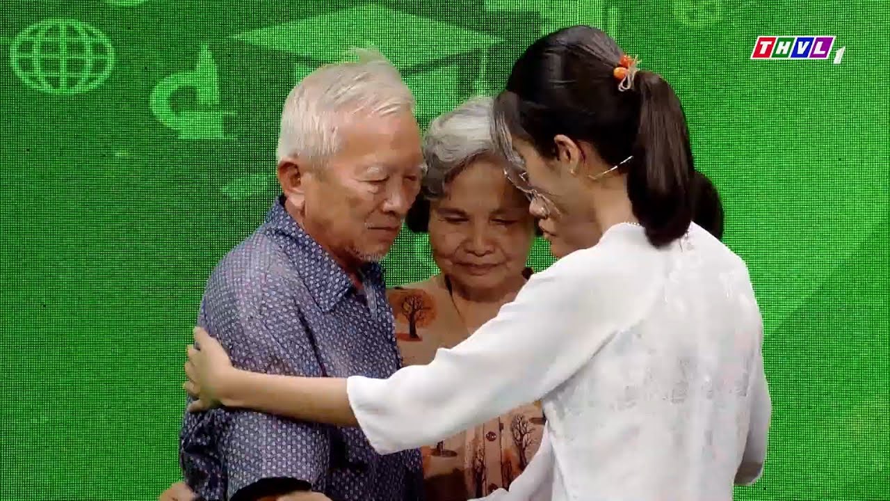 (THVL1) - Thắp sáng niềm tin kỳ 749:  2 Em Lâm Phương Như và Lâm Lan Như