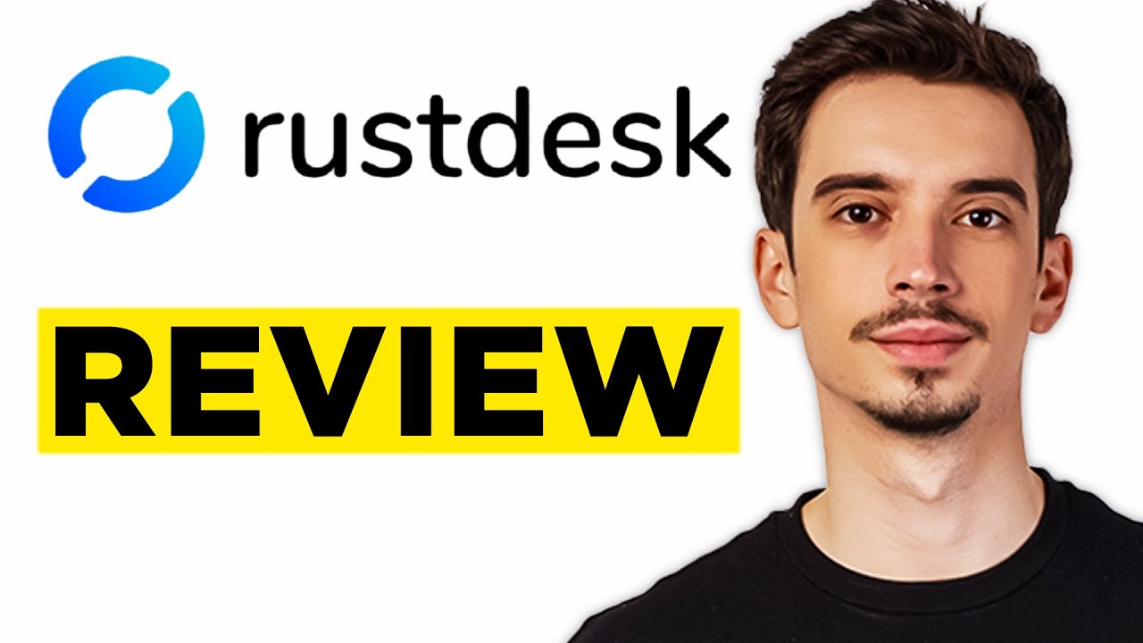 Rustdesk Review (2026) - All You Need To Know!
