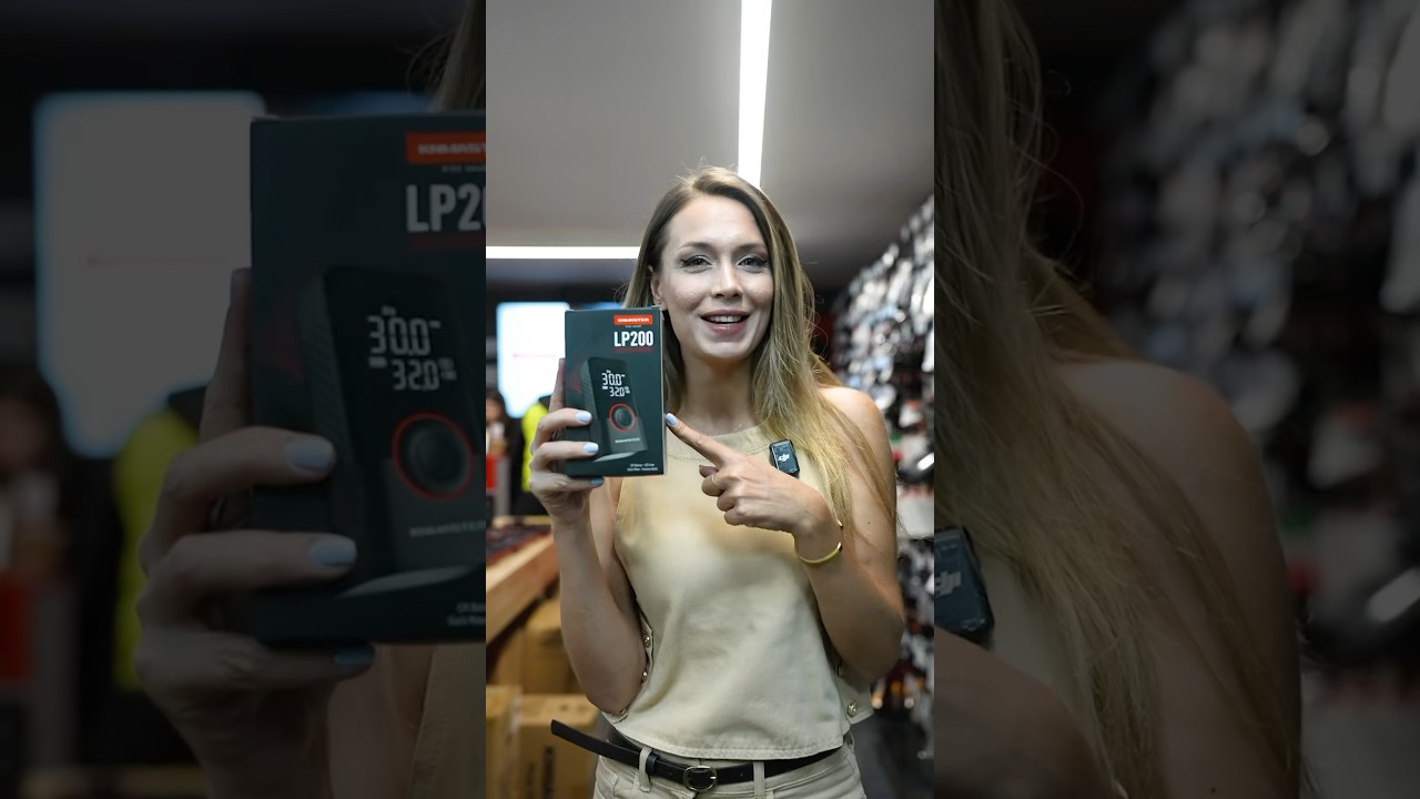 ⚡️ Knmaster LP200 – 150 PSI Dijital Şarjlı Hava Pompası