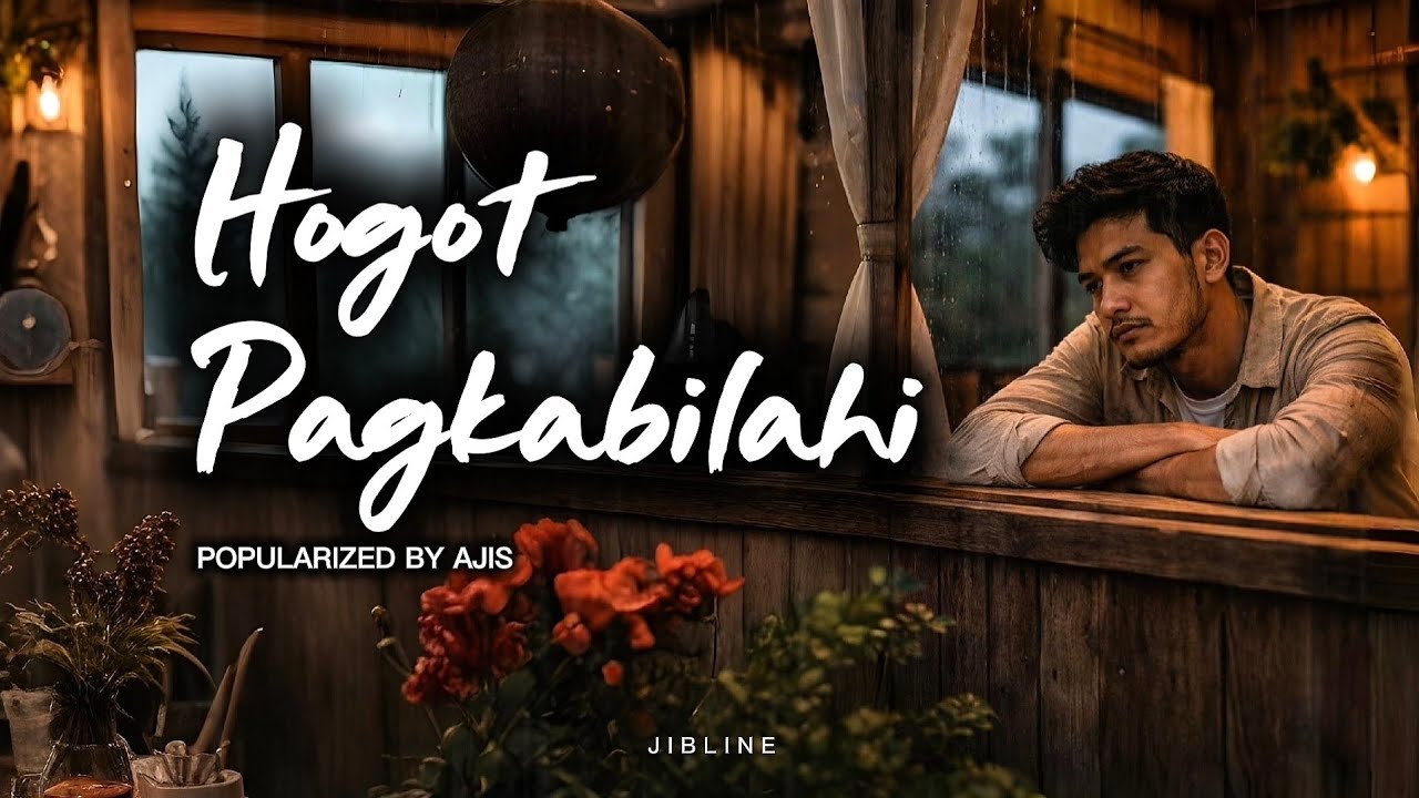 Hogot Pagkabilahi (Cover)