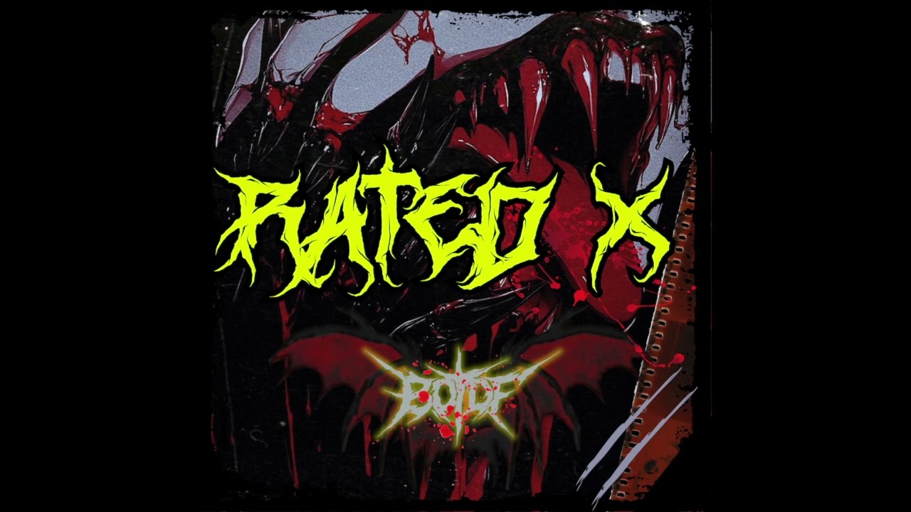 Blood On The Dance Floor - 