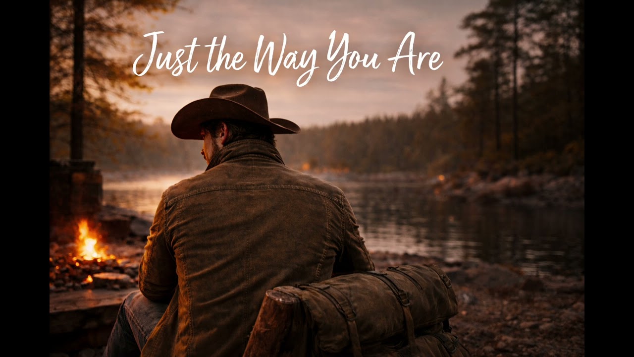 Just the Way You Are_ft kelvin official music 
