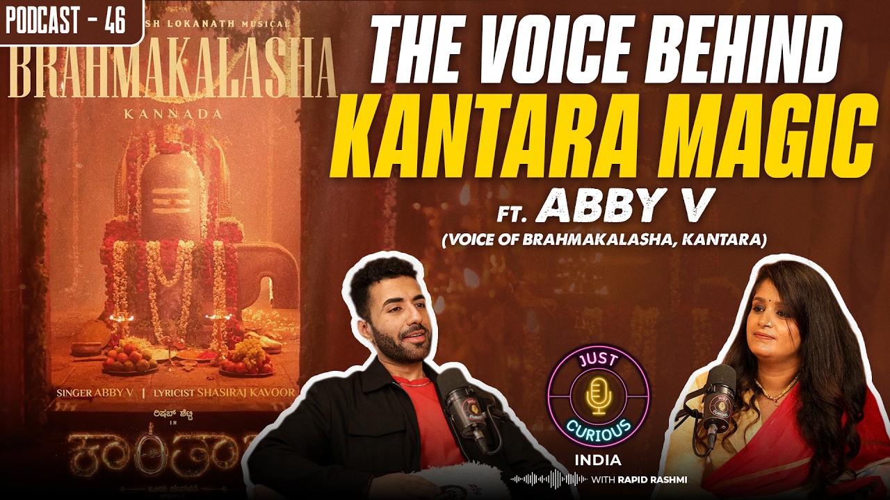 Behind the Music of Kantara! The Truth About Passion, Pain, and Purpose in the Music Industry