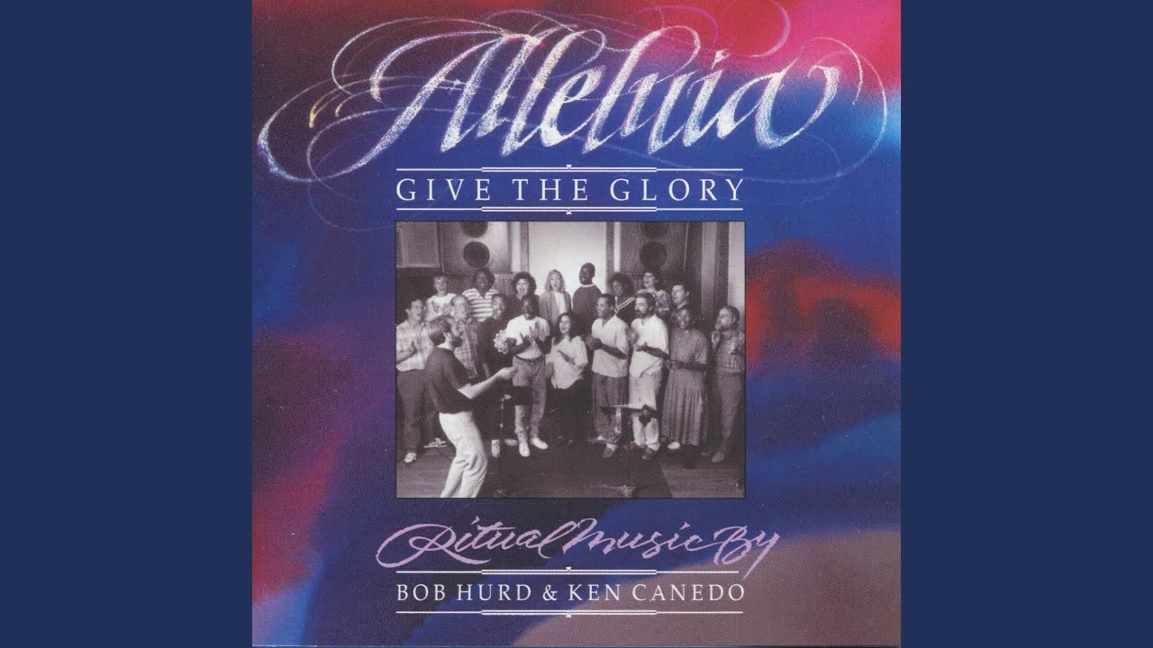 Medley: Lamb of God / Put on Christ
