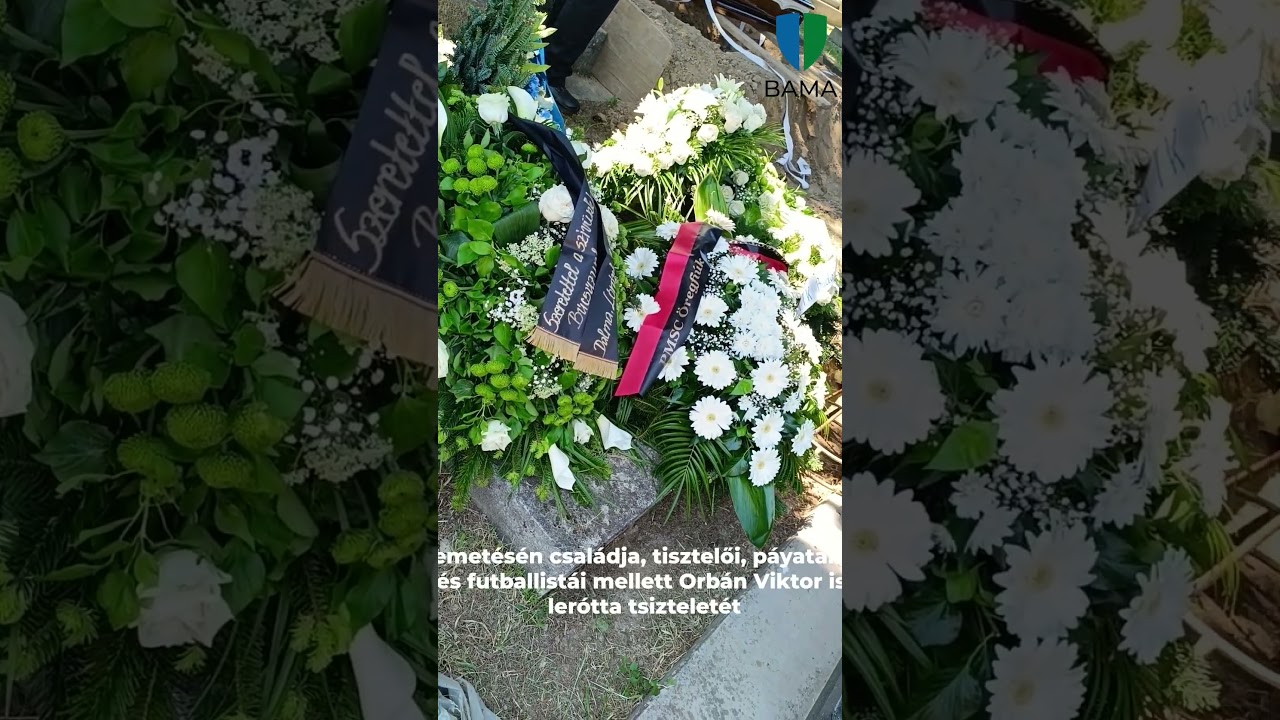 Elk&iacute;s&eacute;rt&eacute;k utols&oacute; &uacute;tj&aacute;ra Garami J&oacute;zsefet